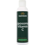 Liposomal Vitamin C - High Bioavailability