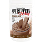 Spiru-Tein Whey Protein Powder Meal - Chocolate