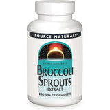 Broccoli Sprouts Extract