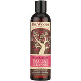 Black Soap Facial Cleanser