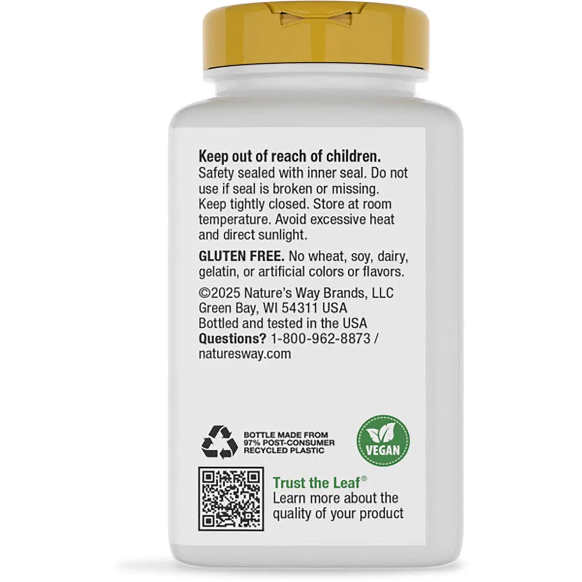 Calcium Citrate, Carbonate & Malate