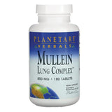 Mullein Lung Complex