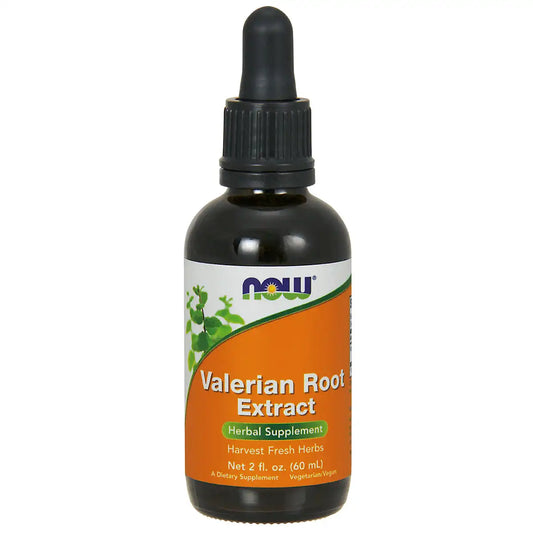 Valerian Root Extract