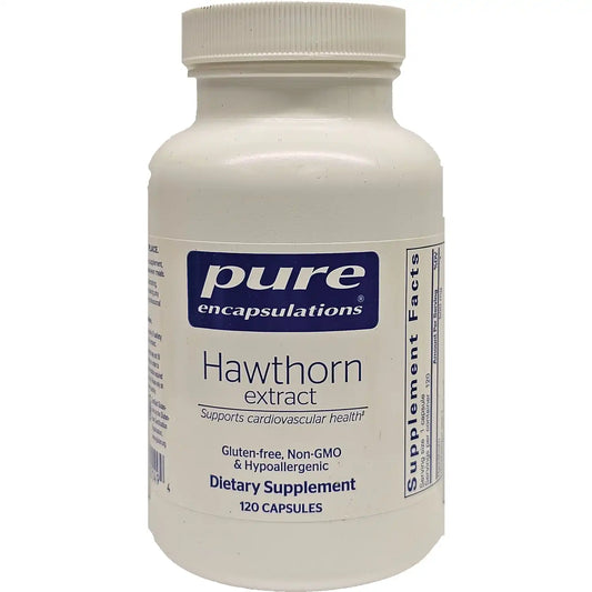 Hawthorn Extract