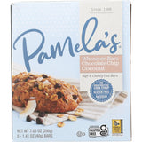 Whenever Bars - Chocolate Chip Coconut