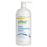 Daily Moisturizing Lotion Normal to Dry Skin