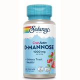 CranActin D-Mannose