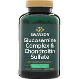 Glucosamine Complex & Chondroitin Sulfate - Featuring TruFlex