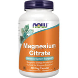 Magnesium Citrate