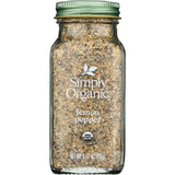 Lemon Pepper