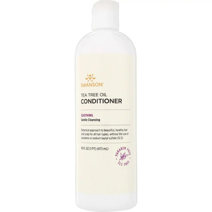 Tea Tree Oil Conditioner