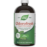 Chlorofresh Liquid Chlorophyll - Mint