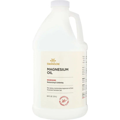 Magnesium Oil