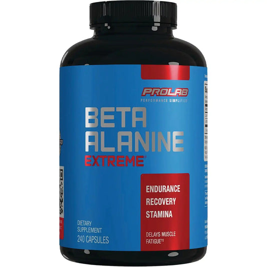 Beta Alanine Extreme