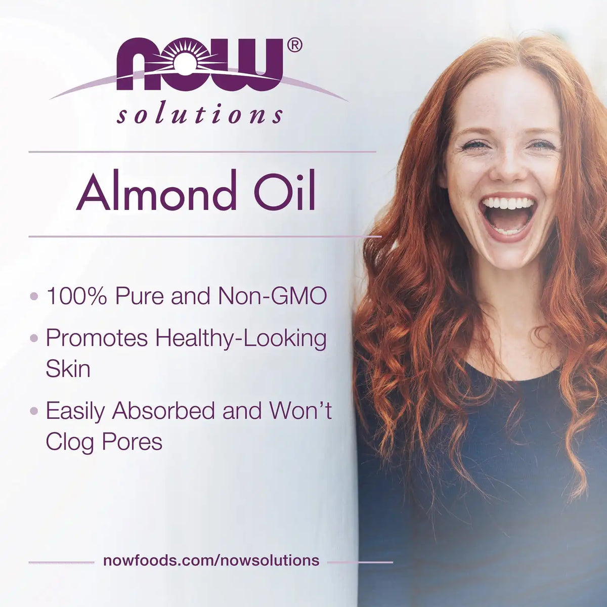 Sweet Almond Oil - Unscented