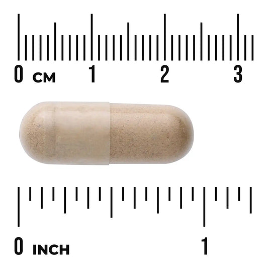 Full Spectrum Tribulus Fruit