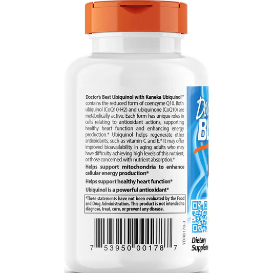 Ubiquinol