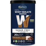 100% Whey Protein Sugar Free - Chocolate
