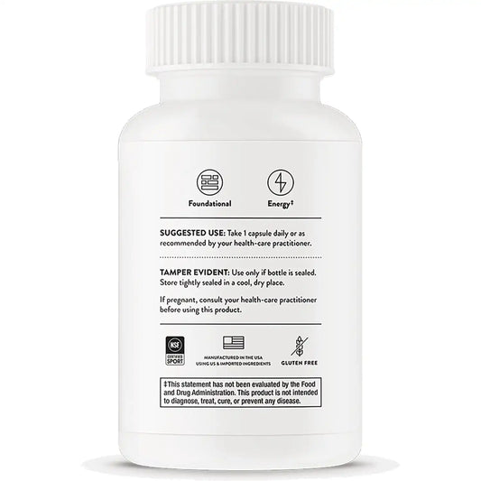 Iron Bisglycinate