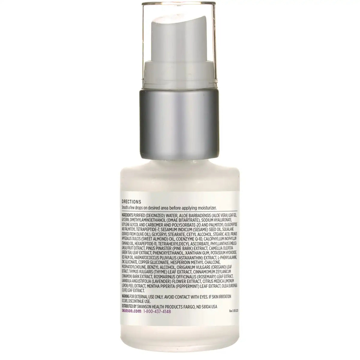 DMAE Serum