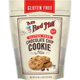 Gluten Free Chocolate Chip Cookie Mix