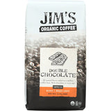 Double Chocolate - Ground