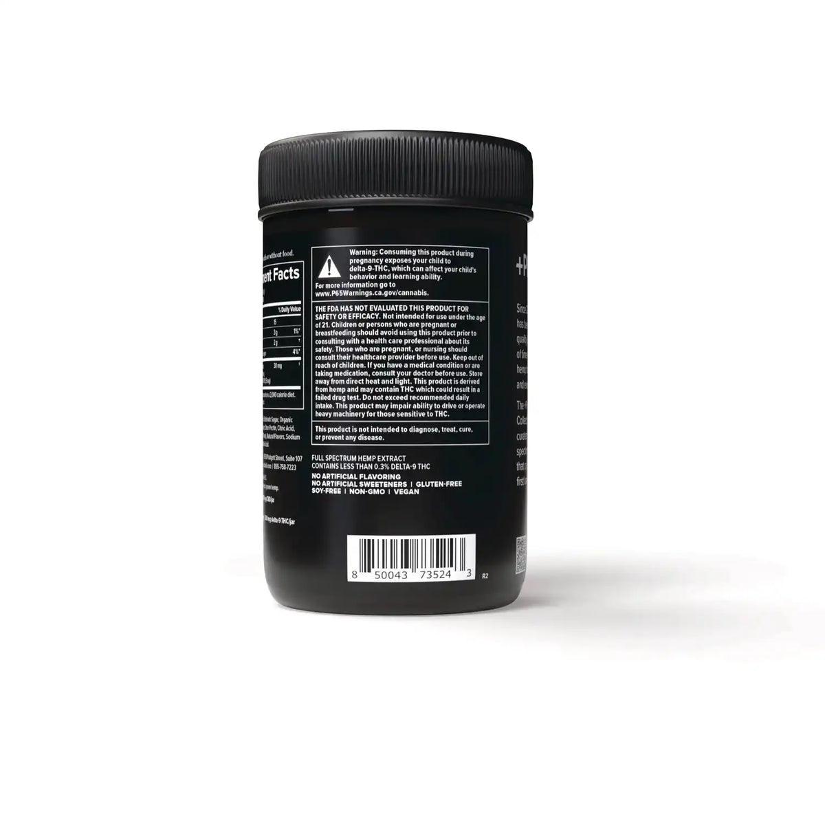 Reserve CBD Extra Full Spectrum Hemp Extract - Dragon Fruit
