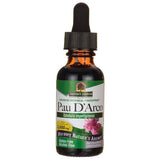 Pau D'Arco Alcohol Free