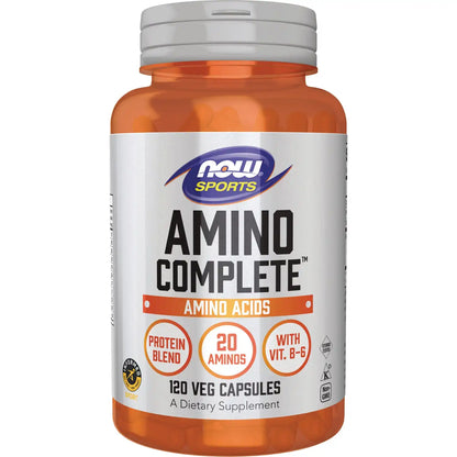Amino Complete
