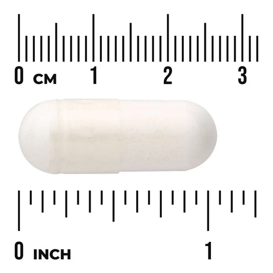 Glucosamine, Chondroitin & MSM with Hyaluronic Acid and Collagen