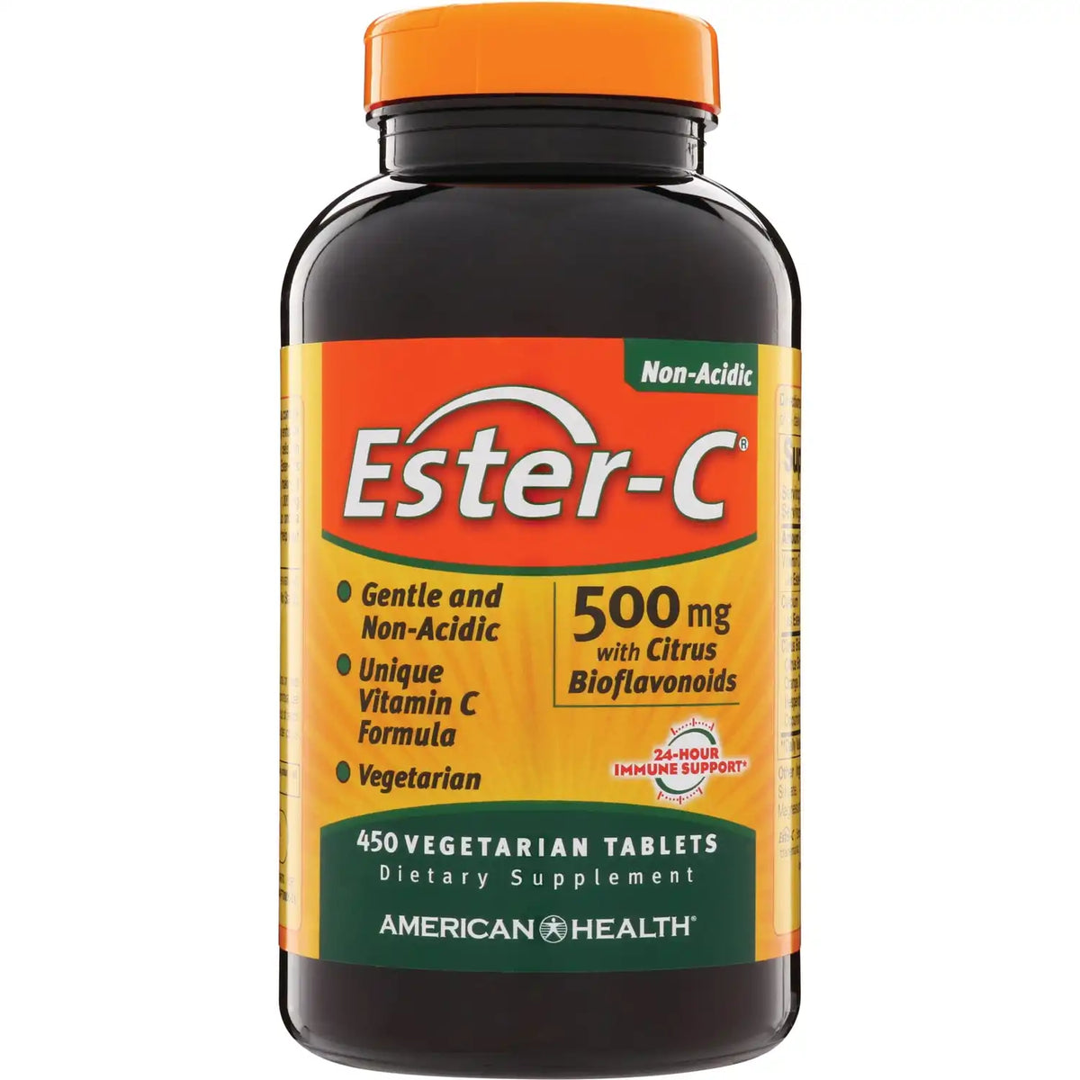 Ester-C with Citrus Bioflavonoids