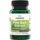 Pine Bark Extract - Standardized