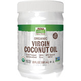 Organic Virgin Coconut Oil