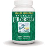 Yaeyama Chlorella