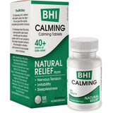 BHI Calming Tablets