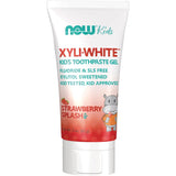 XyliWhite Kids Toothpaste Gel - Strawberry Splash