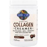 Grass Fed Collagen Creamer - Chocolate
