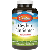 Ceylon Cinnamon