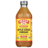 Organic Apple Cider Vinegar