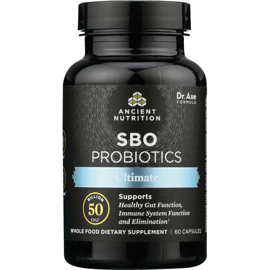SBO Probiotics Ultimate