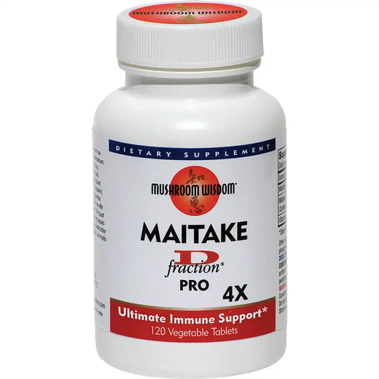 Maitake D Fraction Pro