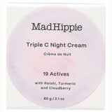 Triple C Night Cream