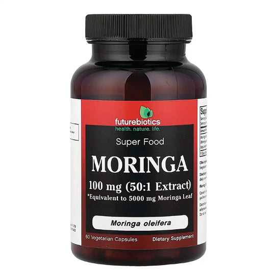 Moringa