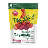 Relax & Calm Magnesium - Strawberry
