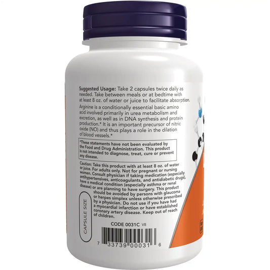 L-Arginine