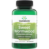 Full Spectrum Sweet Wormwood (Artemisia annua)