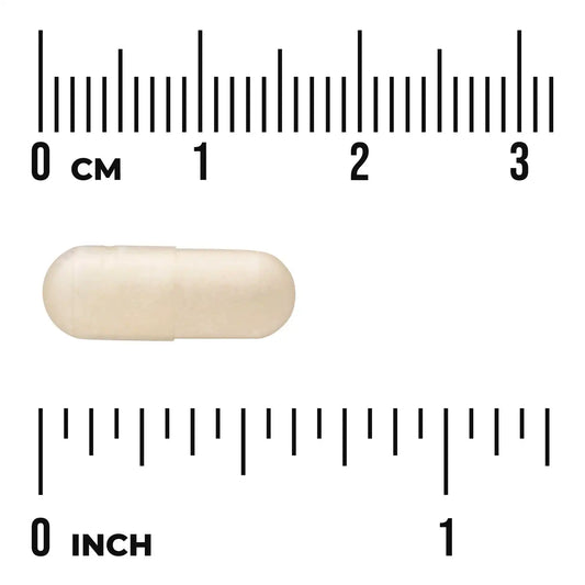 Vitamin D3 - High Potency