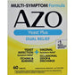 AZO Yeast Plus
