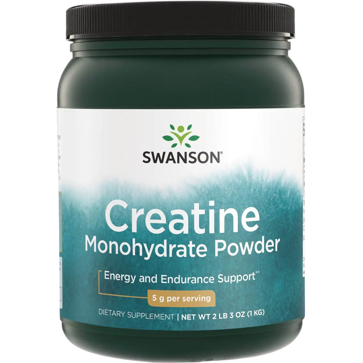 Creatine Monohydrate Powder
