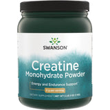 Creatine Monohydrate Powder